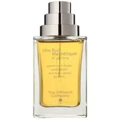 The Different Company Une Nuit Magnetique parfemska voda uniseks 100 ml punjiva
