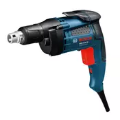 Bosch odvijac za suhu gradnju GSR 6-25 TE