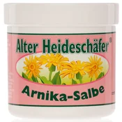 Mazilo arnika Alter Heideschafer 250 ml