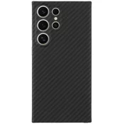 Ovitek Tactical MagForce Aramid ovitek za Samsung Galaxy S24 Ultra črn (57983118554)