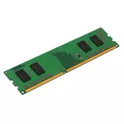 Kingston Client Premier 8GB DDR3L 1600MHz Low Voltage memorija (KCP3L16ND8/8)