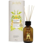 Farfalla Mirisni štapici Citrus Garden Aroma Ambiance - 150 ml