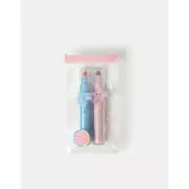 Monsoon Children Set markera 3in1, 2 komada