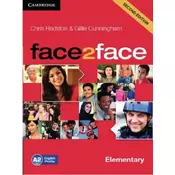 Elementary, 2 Class Audio-CDs