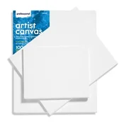 Professional professional canvas blind ram - odaberite dimenziju 30 x 30cm ( 602019 )