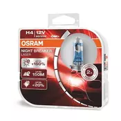Žarnica, glavni žaromet OSRAM 64193NL-HCB