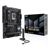 ASUS TUF GAMING Z890-PLUS WIFI MB