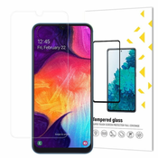 Wozinsky zaštitno kaljeno staklo za Samsung Galaxy A50/Galaxy A50s/Galaxy A30s - Prozirna KP22041