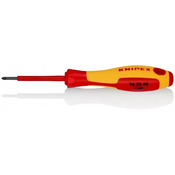 Odvijac šrafciger 98 25 00 PZ0 1000V KNIPEX