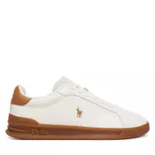 Superge Polo Ralph Lauren 804P08223001 Bela