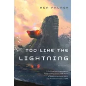 TOO LIKE THE LIGHTNING