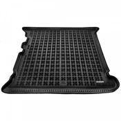 Rubber trunk mat Ford Galaxy 1995-2006 (5 seats)