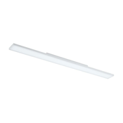 Eglo 900708 - LED stropno svetlo TURCONA-B LED/21W/230V 3000K 118,7 cm