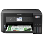 MFP Color EcoTank Epson L6260 štampac/skener/kopir/WiFi