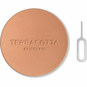 GUERLAIN Terracotta Original bronzer u kamenu zamjensko punjenje nijansa 00 Light Cool 8,5 g