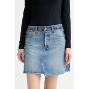 Jeans krilo Levis DECONSTRUCTED EDGE