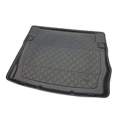 Astar Tipska kadica za gepek BMW 1 (F20) / (F21) Hatchback 3/5d (2011+) / (2012+)