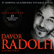 posneti mediji DAVOR RADOLFI - RITMO LOCO - SENTIMENTO, (476309)