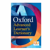 Oxford Advanced Learners Dictionary 10th Ed Paperback (with 1 years access to both premium online and app)