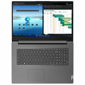 Laptop Lenovo V15 G4 IRU 17,3 Intel Core i5-1335U 16 GB RAM 512 GB SSD Qwerty Španjolska