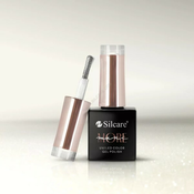 Mani More Gel Polish-42 Trajni gel lak za nokte UV i LED | SILCARE | Kozmo