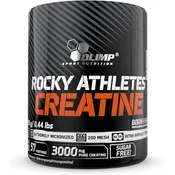 Olimp Nutrition - Rocky Athletes Kreatin - 200g (EAN 5901330050190)