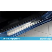 Door sill trims Škoda Fabia I. 2000-2007