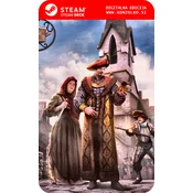 The Guild 3 - Steam koda brez škatlice (WINDOWS PC | STEAM DECK)