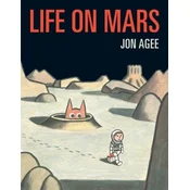 Life on Mars