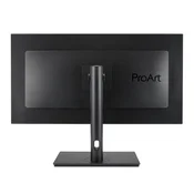 Monitor ASUS ProArt PA328CGV 32/IPS/2560x1440/165Hz/5ms GtG/HDMIx2,DP,USB,USB C/Pivot,visina/crna