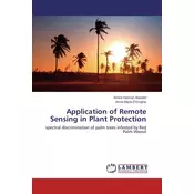 Application of Remote Sensing in Plant Protection