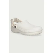Crocs natikači Classic Crafted Vegan Suede Clog