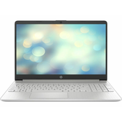 HP Laptop HP 15s-eq2106nm 7G871EA 15.6 FHD AMD Ryzen 7 5700U 12GB 1TB SSD Radeon Graphics