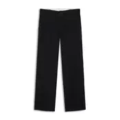 DICKIES Hlače črna