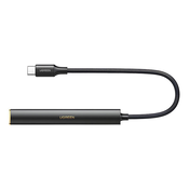 UGREEN CM545 cable USB-C / mini jack 3.5mm