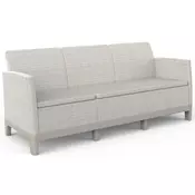 KETER vrtni kauc Scandi Forma 3, bež (270887)