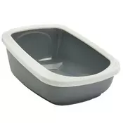 SVC SAVIC Aseo Jumbo - cat litter box - 67,5x48,5x29cm