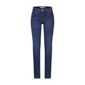 MAC Kavbojke ANGELA moder denim