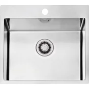 ALVEUS Kuhinjsko korito Pure 70 QC 1149522