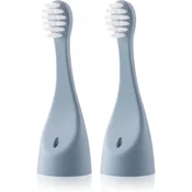 ETA Sonetic 171090500 nadomestne glave za zobno ščetko za otroke Blue/3-6 y. 2 kos