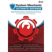 iolo System Mechanic Ultimate Defense 5 Devices 1 Year iolo Key GLOBAL