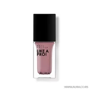 Like a PRO! lak za nokte 114 roze