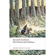Wind in the Willows
