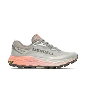 Merrell AGILITY PEAK 6 GTX W, ženski trail tekaški copati, siva J00005818