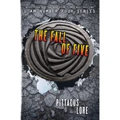 Fall of Five