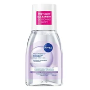 Nivea micelarna voda, pomirjujoča, za občutljivo in preobčutljivo kožo, mini 100 ml