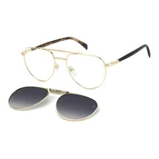 Okviri za naocale David Beckham DB 1238/C J5G
