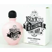 Paco Rabanne Black XS Be a Legend Debbie Harry Eau de toilette 80ml