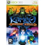 Kameo Elements Of Power - igra brez ovitka (XBOX 360) - rabljeno