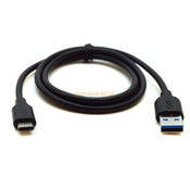 PAMA podatkovni kabel Type C na Type A (USB)